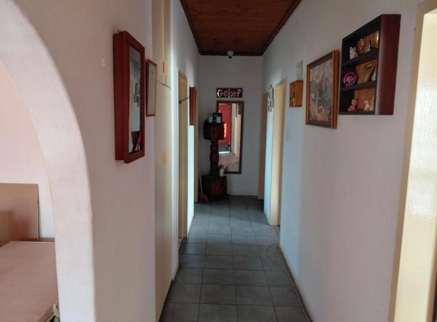 4 Bedroom Property for Sale in Manor Heights Eastern Cape